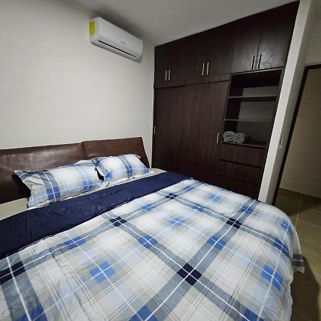 Hermoso Departamento En Dreams Lagoons Cancún Kültér fotó