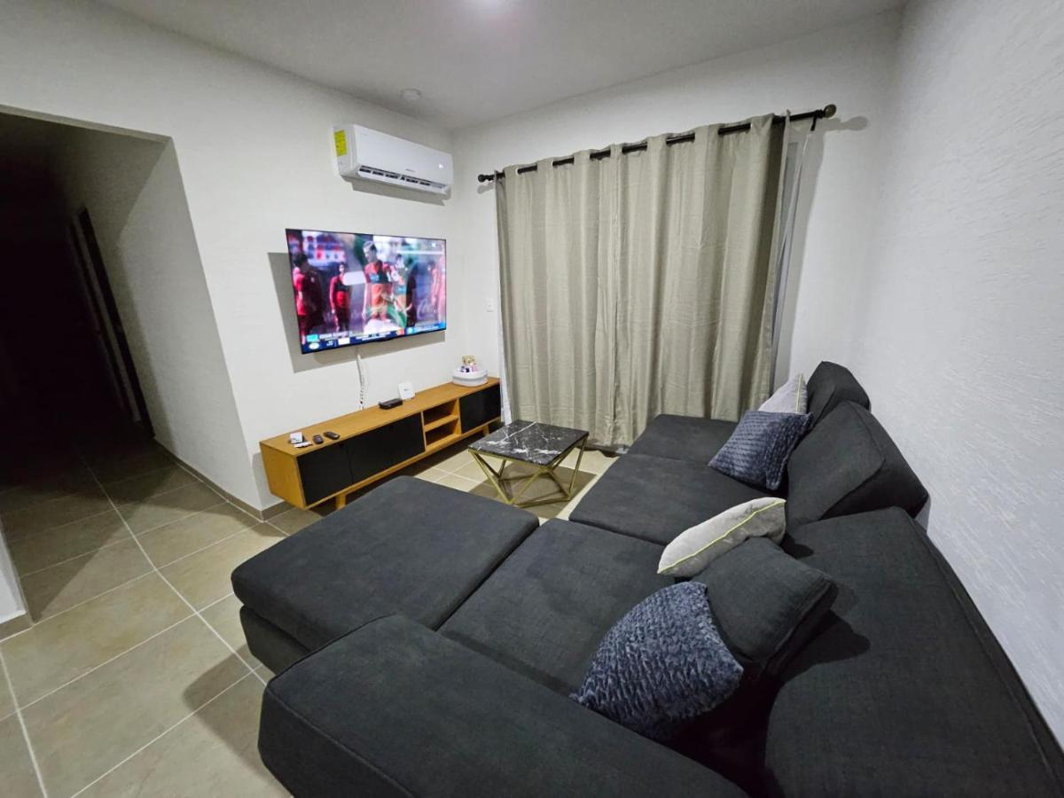 Hermoso Departamento En Dreams Lagoons Cancún Kültér fotó