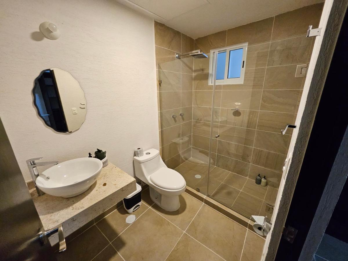 Hermoso Departamento En Dreams Lagoons Cancún Kültér fotó