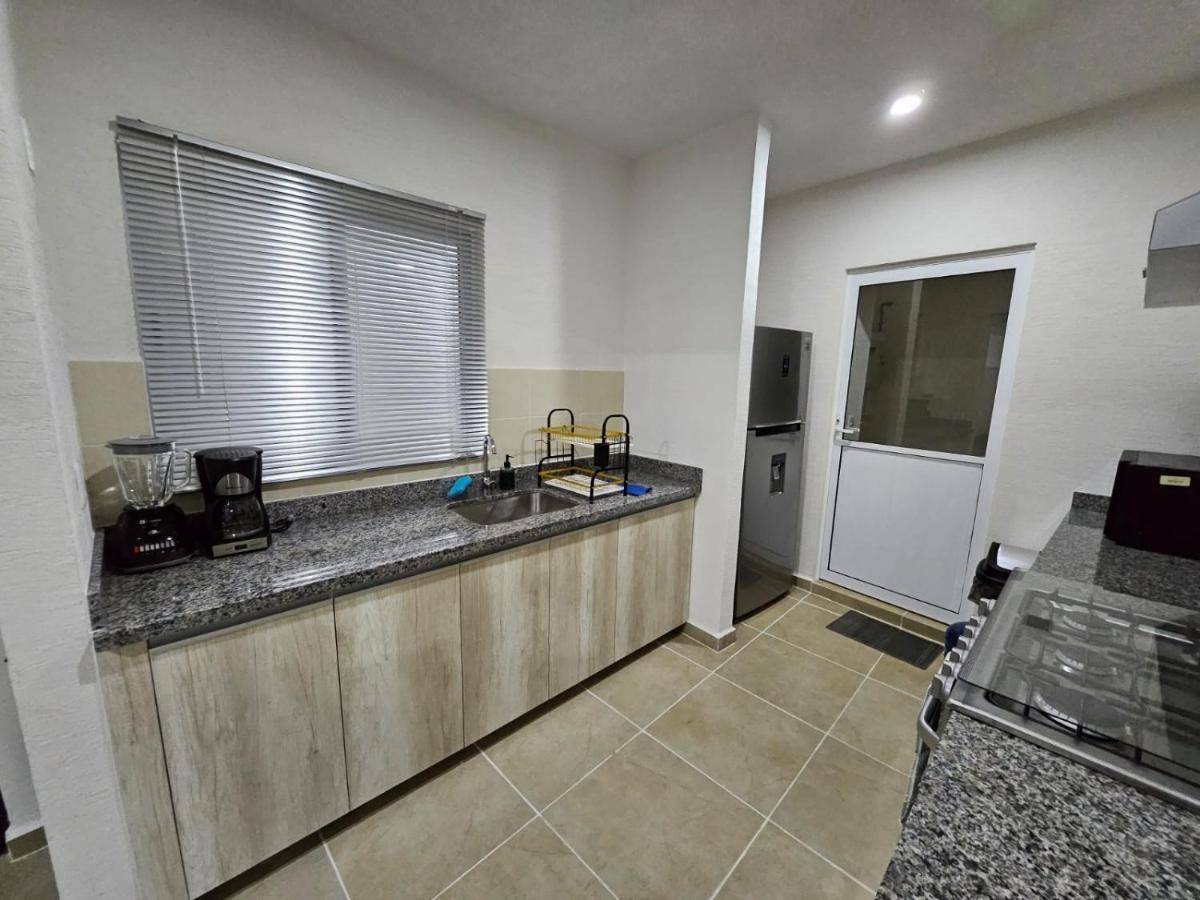 Hermoso Departamento En Dreams Lagoons Cancún Kültér fotó